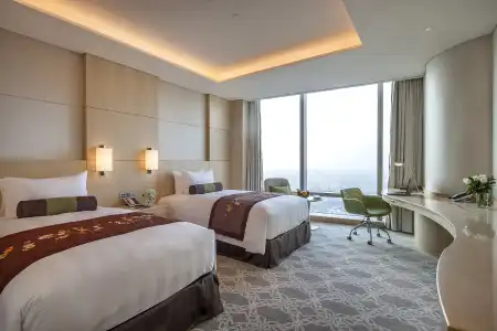 Lotte Hanoi - 46