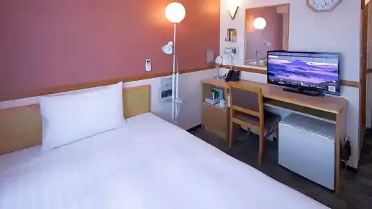 Toyoko Inn Kobe Minatogawa Koen - 77