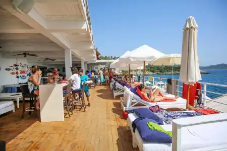 Nur Beach - 18