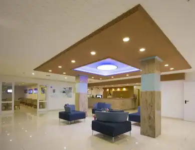 Gran Sol Ibiza - 1