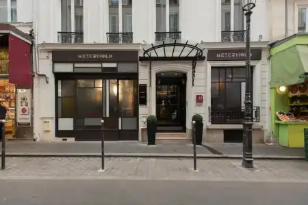 Monsieur Cadet Hôtel & Spa - 0