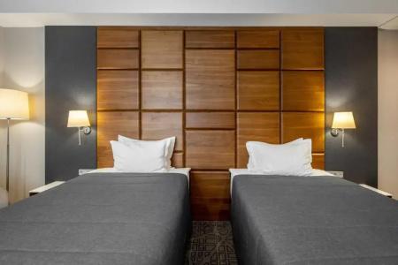 Cityhotel - 30