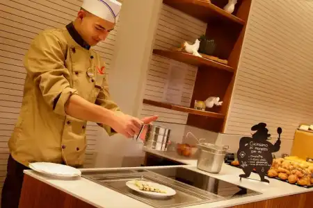 ADLER MERYEM wellness - 22