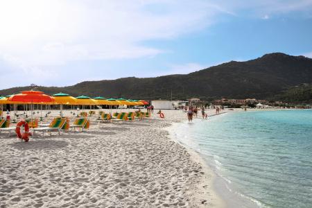 Colonna Beach Marinella - 21