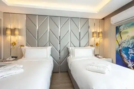 Ramada by Wyndham Sofia City Center - 49