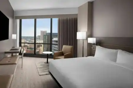 AC by Marriott San Antonio Riverwalk - 58
