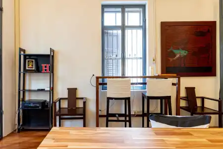 Yu Cafe Hostel - 11