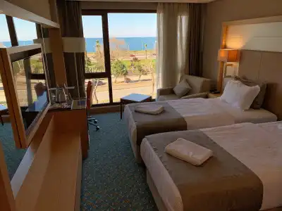 Blue Sea - 1