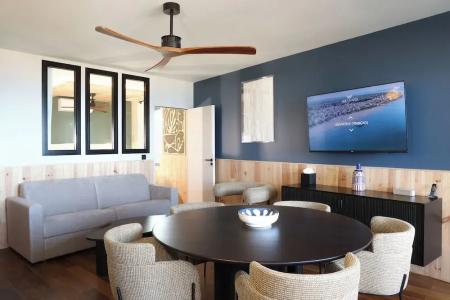 Les Vagues Hôtel & Spa - 65