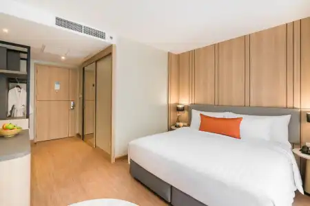 The Key Premier Sukhumvit - 17