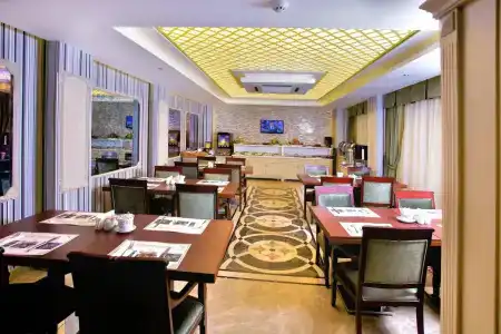 Park Star Taksim - 13