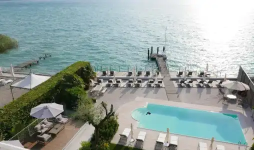 AQVA Boutique (Adults Only) - Sirmione - 7