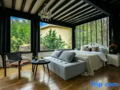 Adonis Inn Lijiang - 25