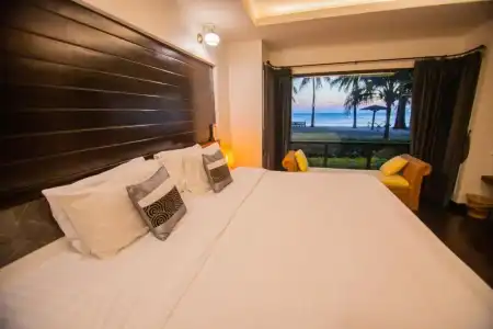 Klong Prao Resort - 83