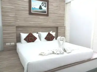 Arawan Beach Resort Krabi - 6