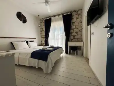 Villa Peri Alacati - 50