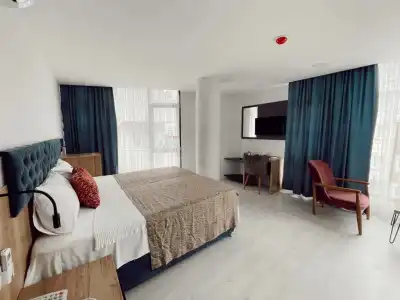 Hann Otel - 62