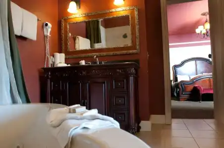 The 1886 Crescent & Spa - 46
