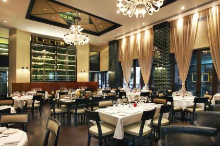 JW Marriott Mexico City Santa Fe - 27