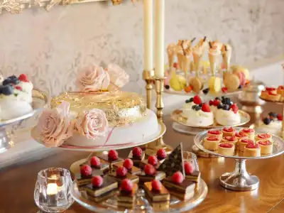 InterContinental Dublin by IHG - 12