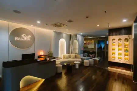 Parosand Danang - 13