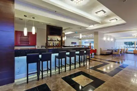 Hampton by Hilton Ordu - 15