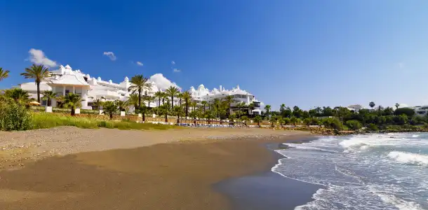 H10 Estepona Palace - 20