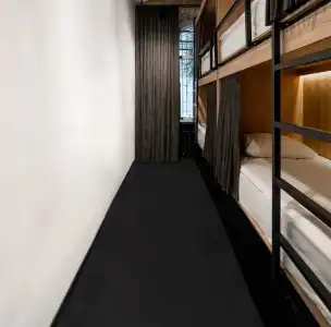 Globe Runner Rooms & Dorms - 2