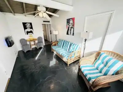 A Place In The Sun - Adults Only - 133