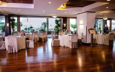 Tirana International & Conference Center - 39