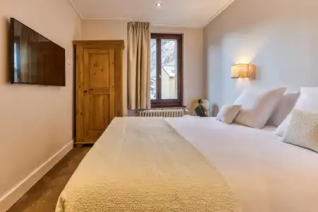 Hôtel Lyret - 12