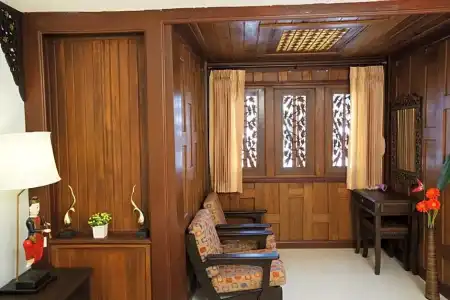 Chang Siam Inn - 41