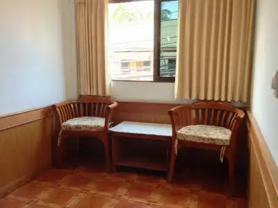 The New Villa - 21