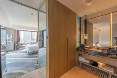 Deltas by Marriott Kunming - 39