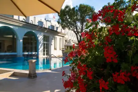 Bellavista Terme Resort & Spa - 19