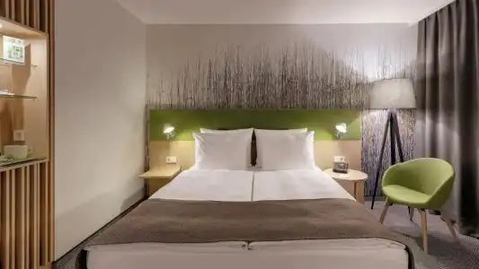 Holiday Inn Frankfurt - Alte Oper by IHG - 49