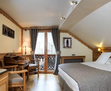 Auberge du manoir - 74