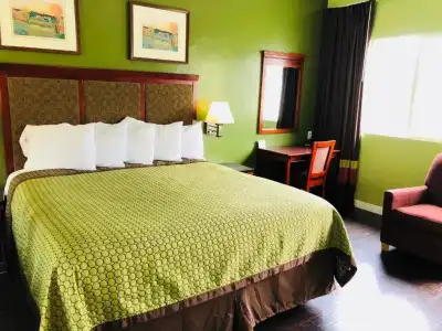 Encore Motel - 11