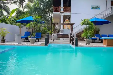 Morning Star Guest House - 22