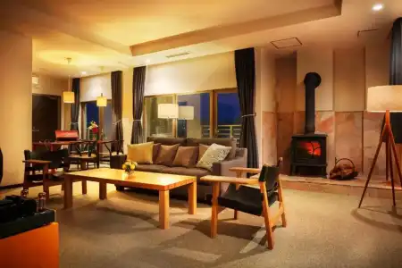 Villa Concordia Resort & Spa - 94