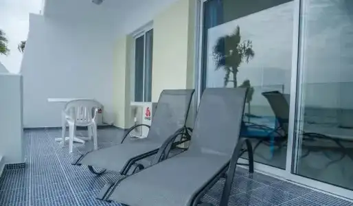 Paphinia Apartments - 21