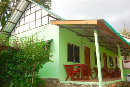 TP Hut Bungalows - 27