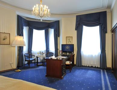 Ambassador - 5