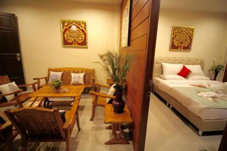 Srisiam Resort - 57