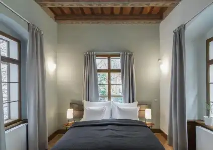 3 Epoques Apartments by Adrez Living - 34