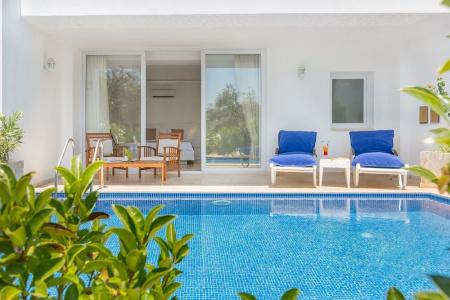 Kalkan Oasis - Adults Only - 120