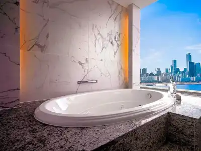 Grand Mercure Ambassador and Residences Seoul Yongsan - 147