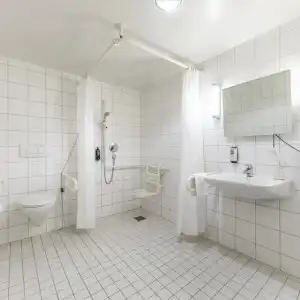 Ibis Stuttgart Centrum - 21