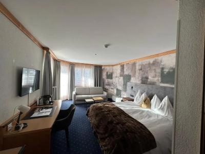 Bünda Davos - 49
