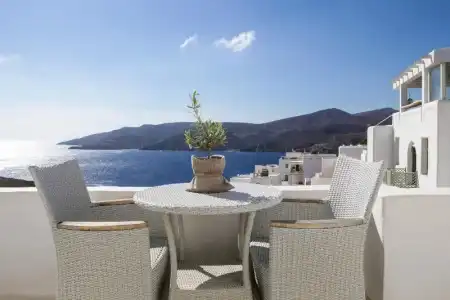 Pylaia Boutique & Spa - 131